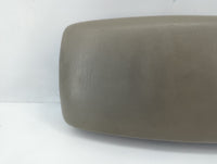 2002-2004 Toyota Camry Center Console Armrest Cover Lid Fits Fits 2002 2003 2004 OEM Used Auto Parts - Oemusedautoparts1.com