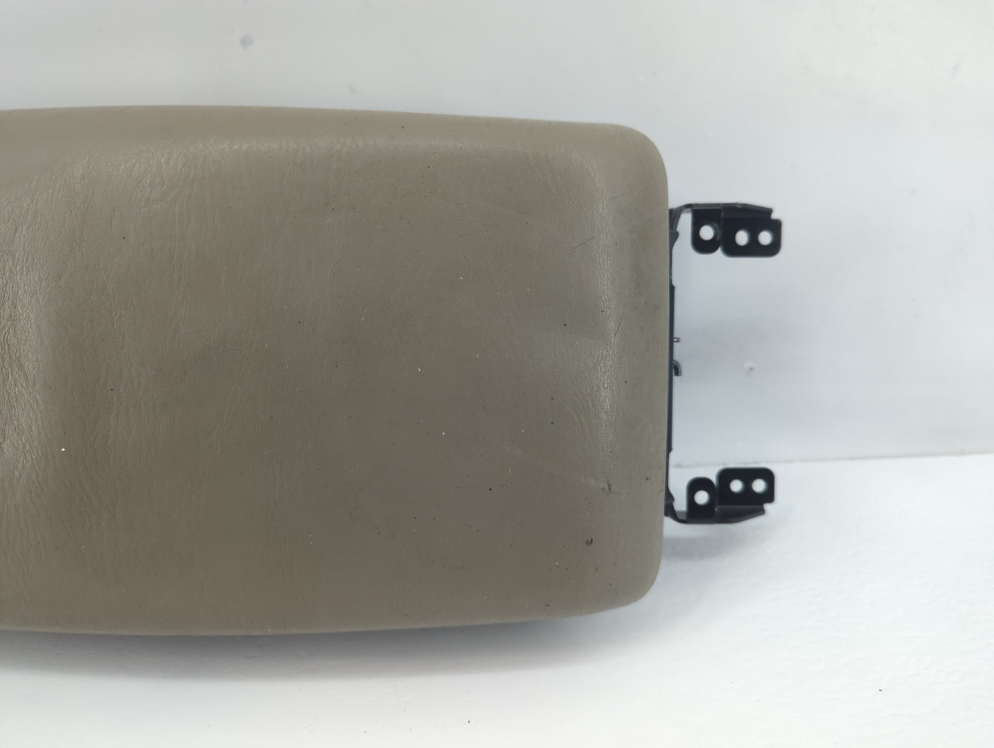 2002-2004 Toyota Camry Center Console Armrest Cover Lid Fits Fits 2002 2003 2004 OEM Used Auto Parts - Oemusedautoparts1.com