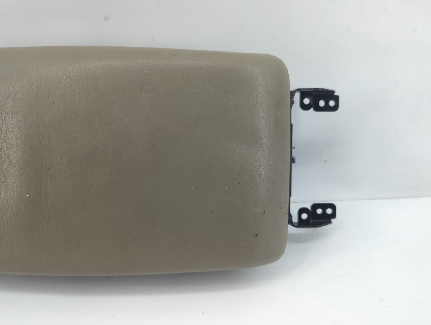 2002-2004 Toyota Camry Center Console Armrest Cover Lid Fits Fits 2002 2003 2004 OEM Used Auto Parts - Oemusedautoparts1.com