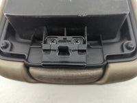 2002-2004 Toyota Camry Center Console Armrest Cover Lid Fits Fits 2002 2003 2004 OEM Used Auto Parts - Oemusedautoparts1.com