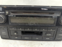 2002-2003 Toyota Camry Information Display Screen - Oemusedautoparts1.com