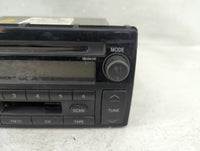 2002-2003 Toyota Camry Information Display Screen - Oemusedautoparts1.com
