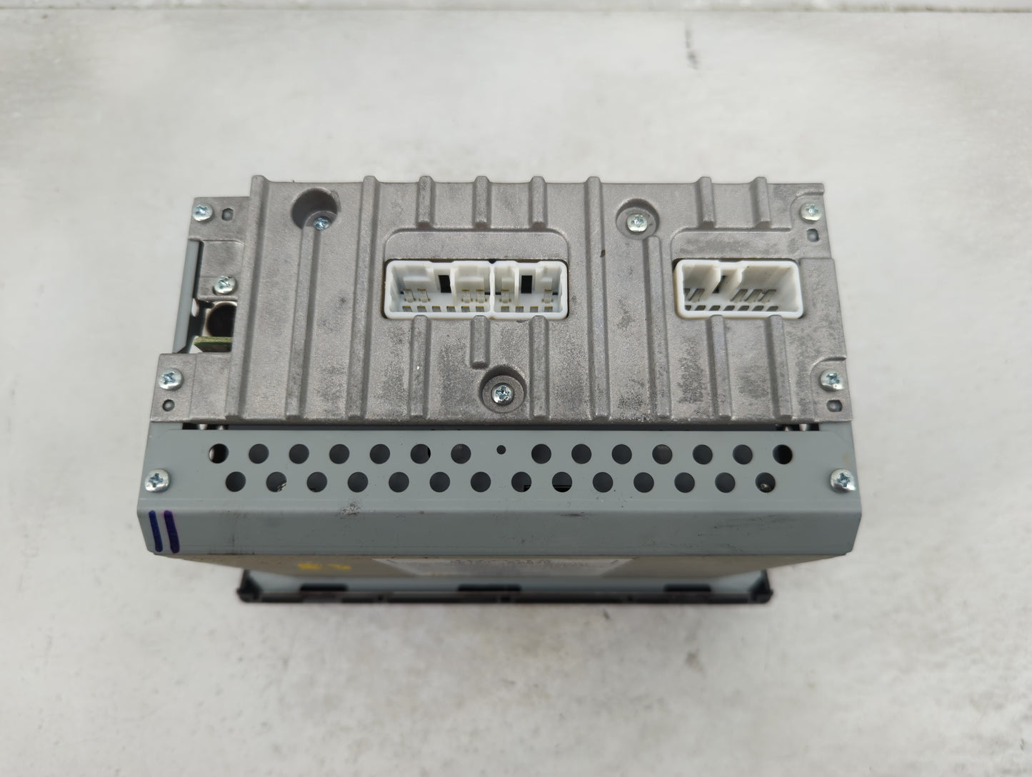 2002-2003 Toyota Camry Information Display Screen - Oemusedautoparts1.com