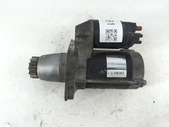 compare product 2002-2006 Toyota Camry Car Starter Motor Solenoid OEM P/N:U-136140 280-0322 Fits Fits 2002 2003 2004 2005 2006 2007 OEM Used Auto Parts