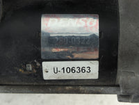 2002-2006 Toyota Camry Car Starter Motor Solenoid OEM P/N:U-136140 280-0322 Fits Fits 2002 2003 2004 2005 2006 2007 OEM Used