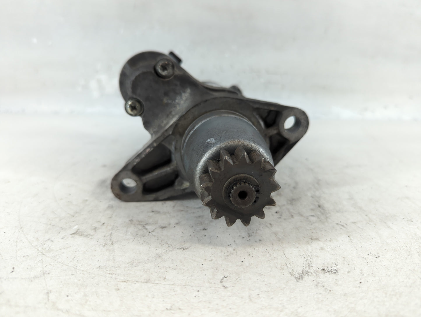 2002-2006 Toyota Camry Car Starter Motor Solenoid OEM P/N:U-136140 280-0322 Fits Fits 2002 2003 2004 2005 2006 2007 OEM Used