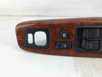 2002-2006 Toyota Camry Master Power Window Switch Replacement Driver Side Left Fits Fits 2002 2003 2004 2005 2006 OEM Used A