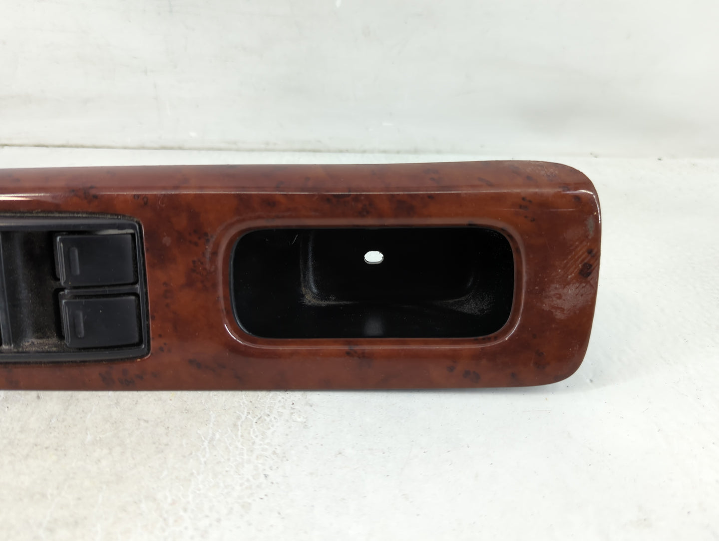 2002-2006 Toyota Camry Master Power Window Switch Replacement Driver Side Left Fits Fits 2002 2003 2004 2005 2006 OEM Used A