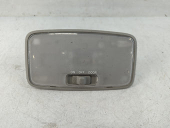 compare product 2002-2006 Toyota Camry Overhead Roof Console 888336