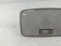 2002-2006 Toyota Camry Overhead Roof Console 888336 - Oemusedautoparts1.com