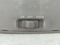 2002-2006 Toyota Camry Overhead Roof Console 888336 - Oemusedautoparts1.com
