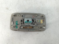 2002-2006 Toyota Camry Overhead Roof Console 888336 - Oemusedautoparts1.com