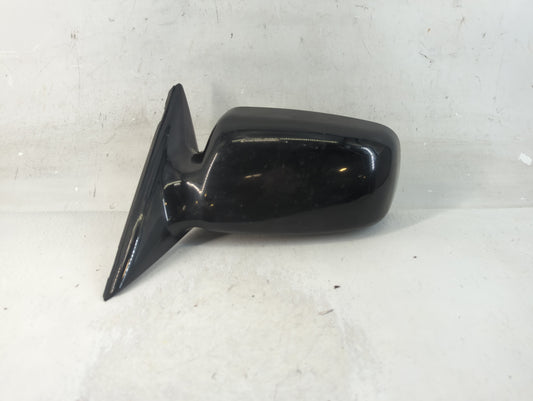 2002-2006 Toyota Camry Driver Side View Mirror - Left Door Mirror OEM Used - Oemusedautoparts1.com