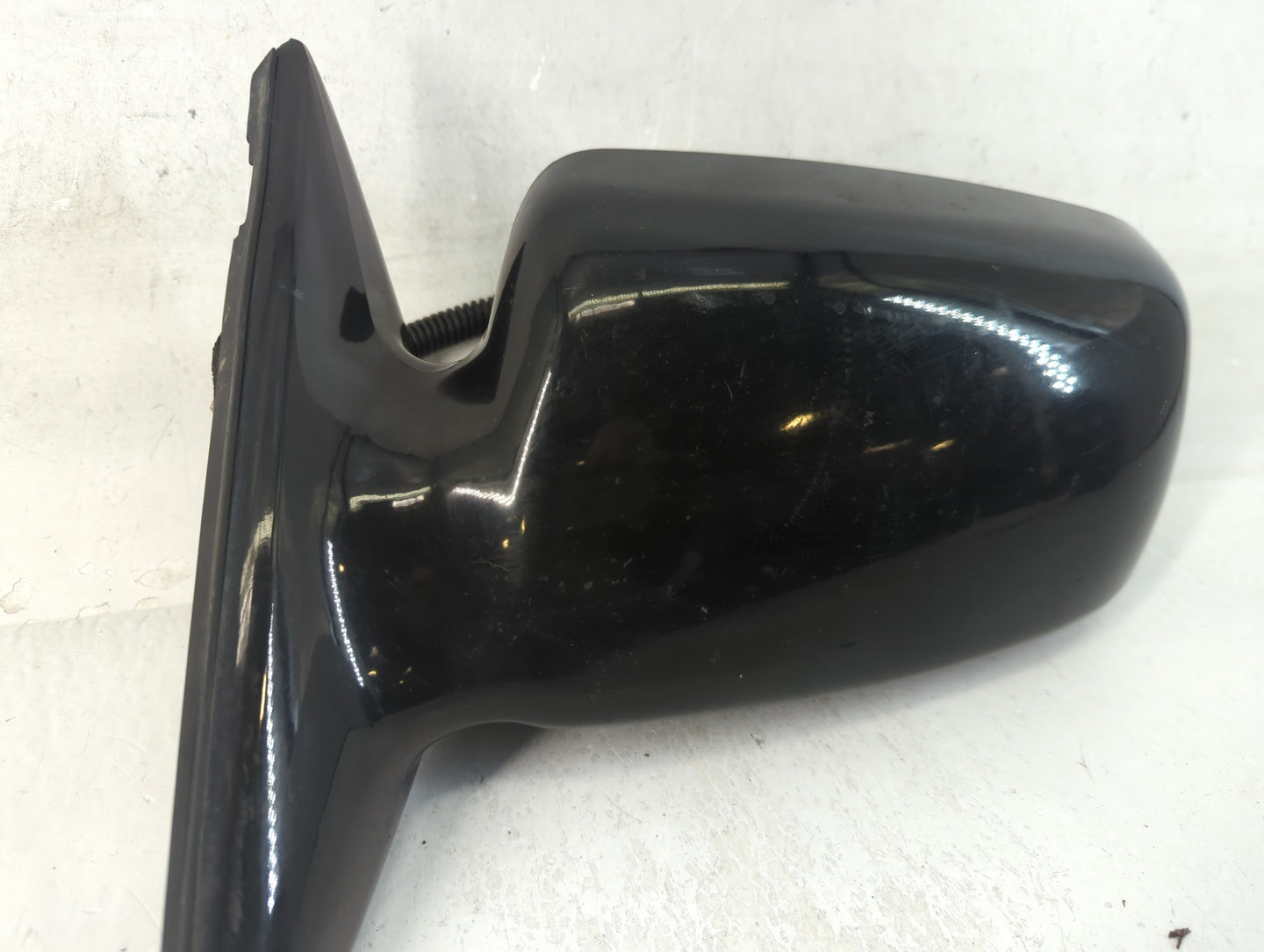 2002-2006 Toyota Camry Driver Side View Mirror - Left Door Mirror OEM Used - Oemusedautoparts1.com