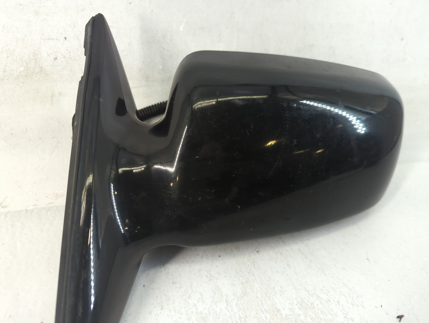 2002-2006 Toyota Camry Driver Side View Mirror - Left Door Mirror OEM Used - Oemusedautoparts1.com