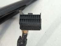 2002-2006 Toyota Camry Driver Side View Mirror - Left Door Mirror OEM Used - Oemusedautoparts1.com