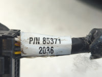 2002-2006 Toyota Camry Driver Side View Mirror - Left Door Mirror OEM Used - Oemusedautoparts1.com