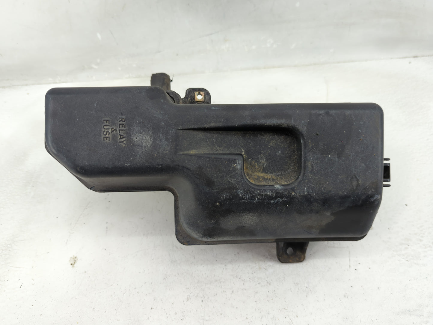 2000-2002 Toyota Celica Fusebox Fuse Box Panel Relay Module Fits Fits 2000 2001 2002 OEM Used Auto Parts - Oemusedautoparts1