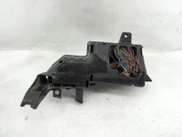 2000-2002 Toyota Celica Fusebox Fuse Box Panel Relay Module Fits Fits 2000 2001 2002 OEM Used Auto Parts - Oemusedautoparts1