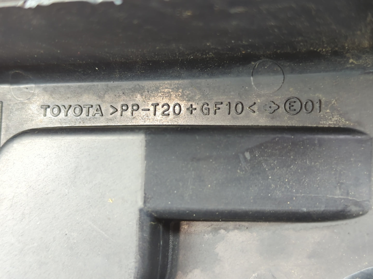 2000-2002 Toyota Celica Fusebox Fuse Box Panel Relay Module Fits Fits 2000 2001 2002 OEM Used Auto Parts - Oemusedautoparts1