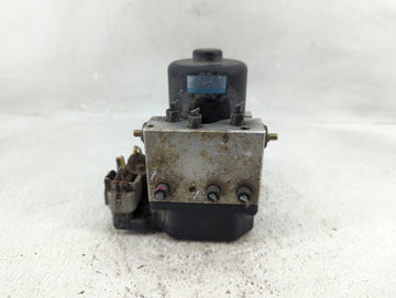 2000-2002 Toyota Celica Anti-Lock Brake ABS Pump Module Actuator OEM P/N:133000-4110 Fits Fits 2000 2001 2002 OEM Used Auto 