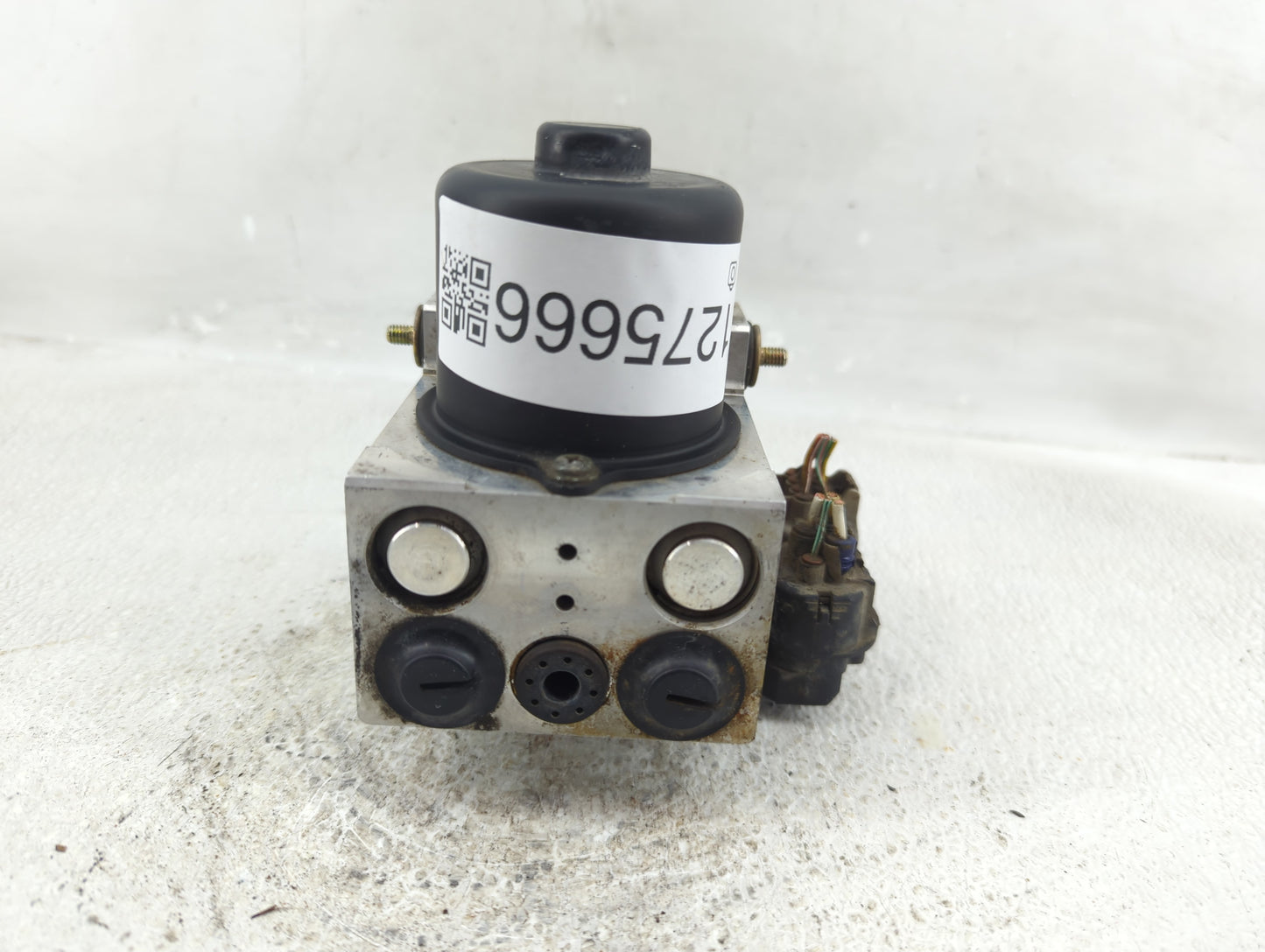 2000-2002 Toyota Celica ABS Pump Control Module Replacement P/N:133000-4110 Fits Fits 2000 2001 2002 OEM Used Auto Parts - O