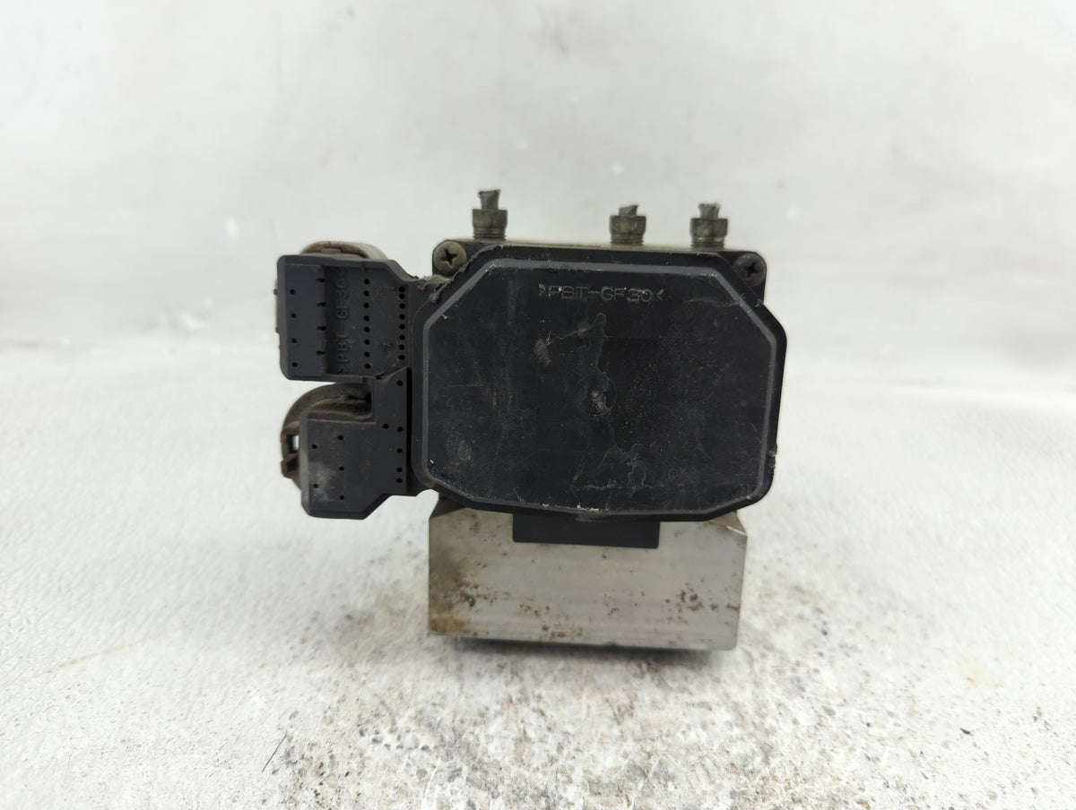 2000-2002 Toyota Celica Anti-Lock Brake ABS Pump Module Actuator OEM P/N:133000-4110 Fits Fits 2000 2001 2002 OEM Used Auto 
