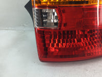 2000-2002 Toyota Celica Tail Light Assembly Driver Left OEM Fits Fits 2000 2001 2002 OEM Used Auto Parts - Oemusedautoparts1