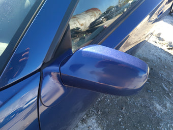 compare product 2000-2005 Toyota Celica Driver Side View Mirror - Left Door Mirror OEM Used