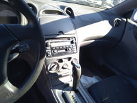 2000-2002 Toyota Celica Radio AM FM Cd Player Receiver Replacement Fits 2000 2001 2002 2003 OEM Used Auto Parts - Oemusedaut