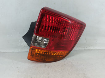 compare product 2000-2002 Toyota Celica Tail Light Assembly Passenger Right OEM Fits Fits 2000 2001 2002 OEM Used Auto Parts
