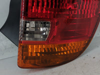 2000-2002 Toyota Celica Tail Light Assembly Passenger Right OEM Fits Fits 2000 2001 2002 OEM Used Auto Parts - Oemusedautopa