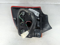 2000-2002 Toyota Celica Tail Light Assembly Passenger Right OEM Fits Fits 2000 2001 2002 OEM Used Auto Parts - Oemusedautopa