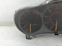 2002 Toyota Celica Instrument Cluster Speedometer Gauges Fits OEM Used Auto Parts - Oemusedautoparts1.com