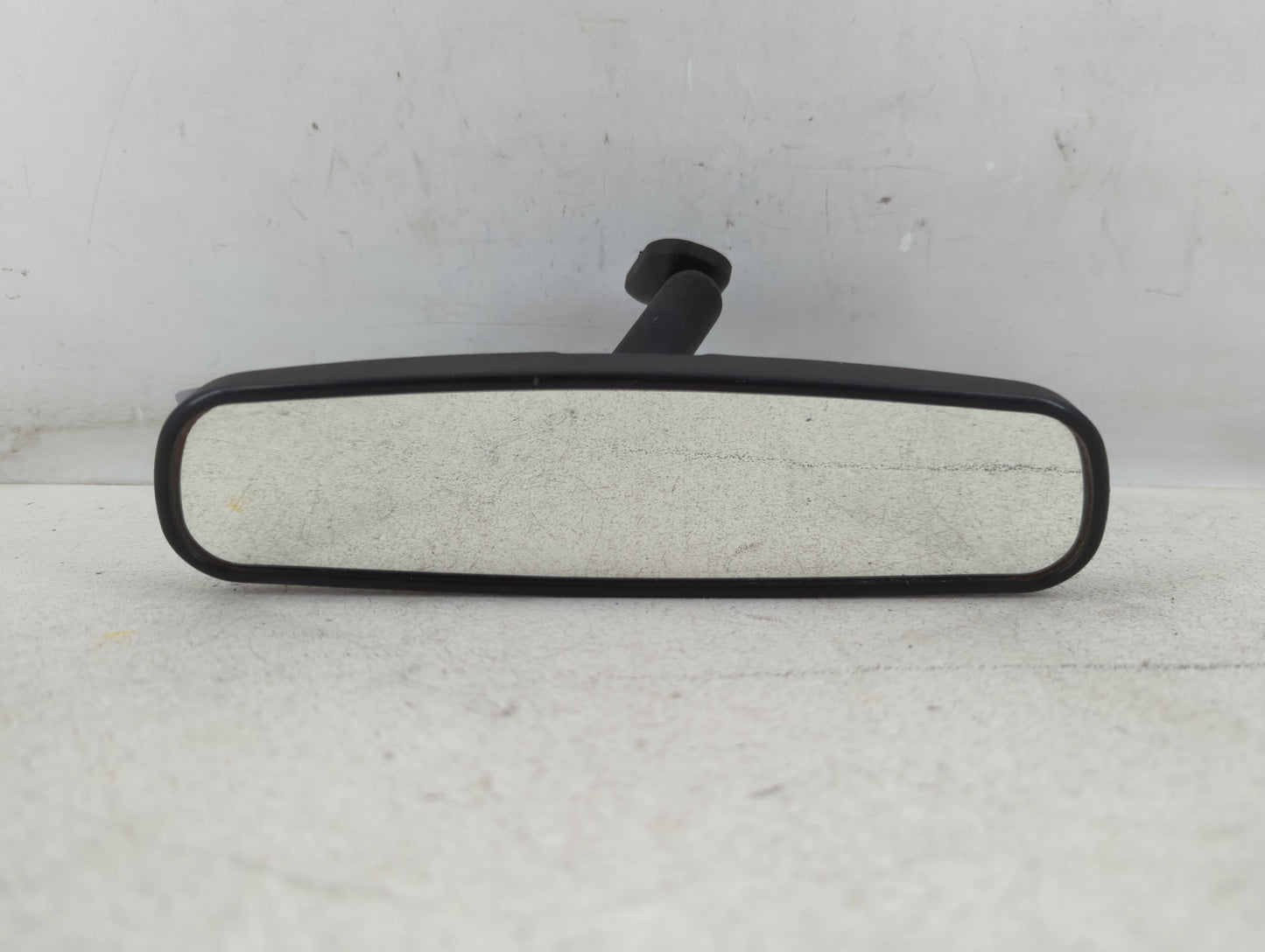 2000-2002 Toyota Celica Interior Rear View Mirror Replacement OEM P/N:IE8011681 Fits Fits 2000 2001 2002 2003 OEM Used Auto 