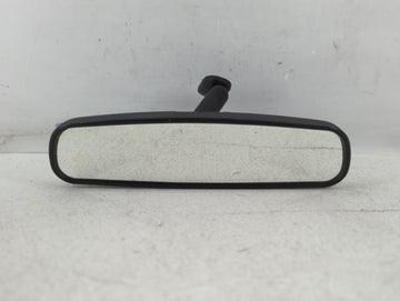 2000-2002 Toyota Celica Interior Rear View Mirror Replacement OEM P/N:IE8011681 Fits Fits 2000 2001 2002 2003 OEM Used Auto 