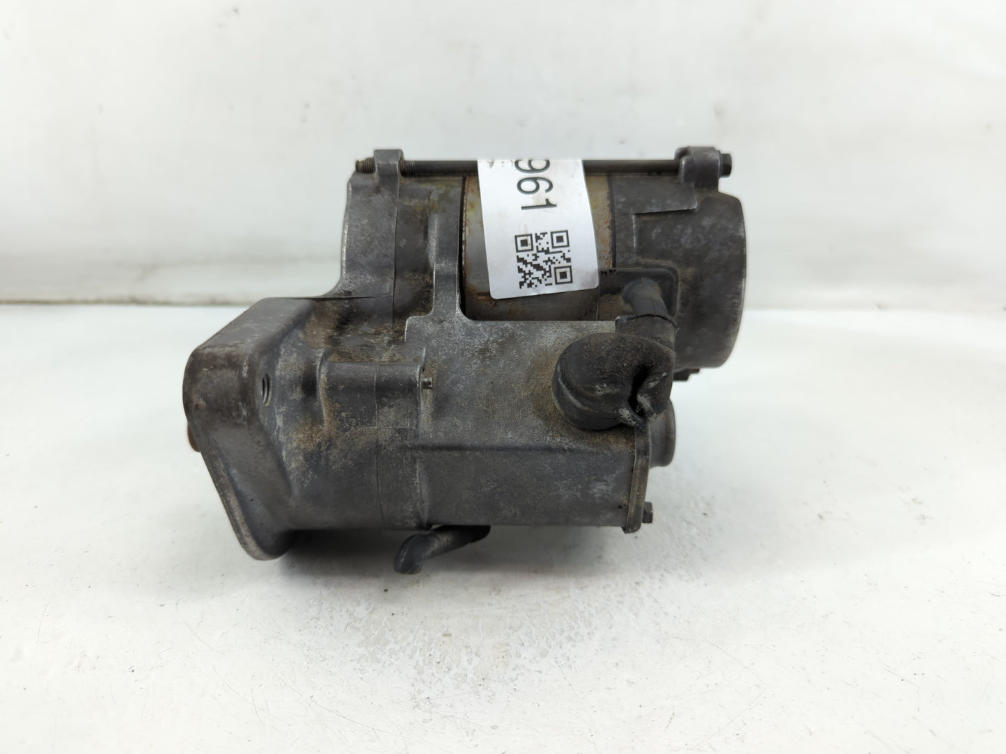 2000-2005 Toyota Celica Car Starter Motor Solenoid OEM P/N:228000-7751 28100-22060 Fits Fits 2000 2001 2002 2003 2004 2005 O