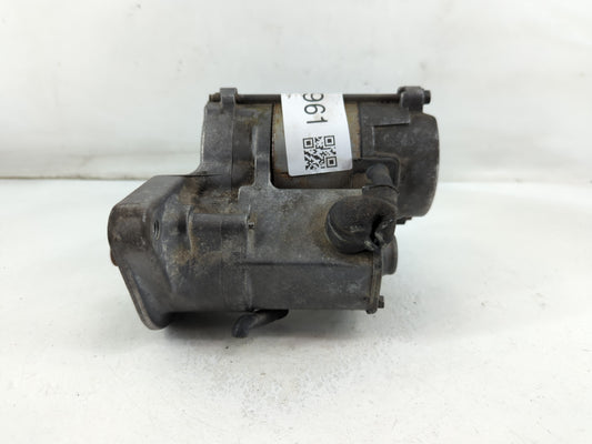 2000-2005 Toyota Celica Car Starter Motor Solenoid OEM P/N:228000-7751 28100-22060 Fits Fits 2000 2001 2002 2003 2004 2005 O