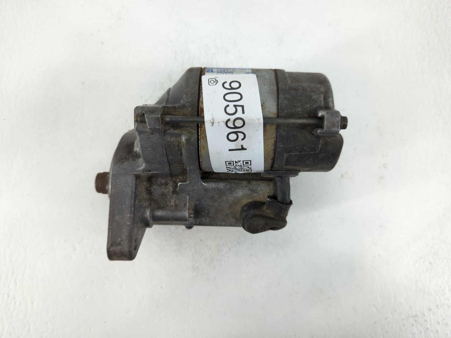 2000-2005 Toyota Celica Car Starter Motor Solenoid OEM P/N:228000-7751 28100-22060 Fits Fits 2000 2001 2002 2003 2004 2005 O