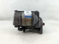 2000-2005 Toyota Celica Car Starter Motor Solenoid OEM P/N:228000-7751 28100-22060 Fits Fits 2000 2001 2002 2003 2004 2005 O
