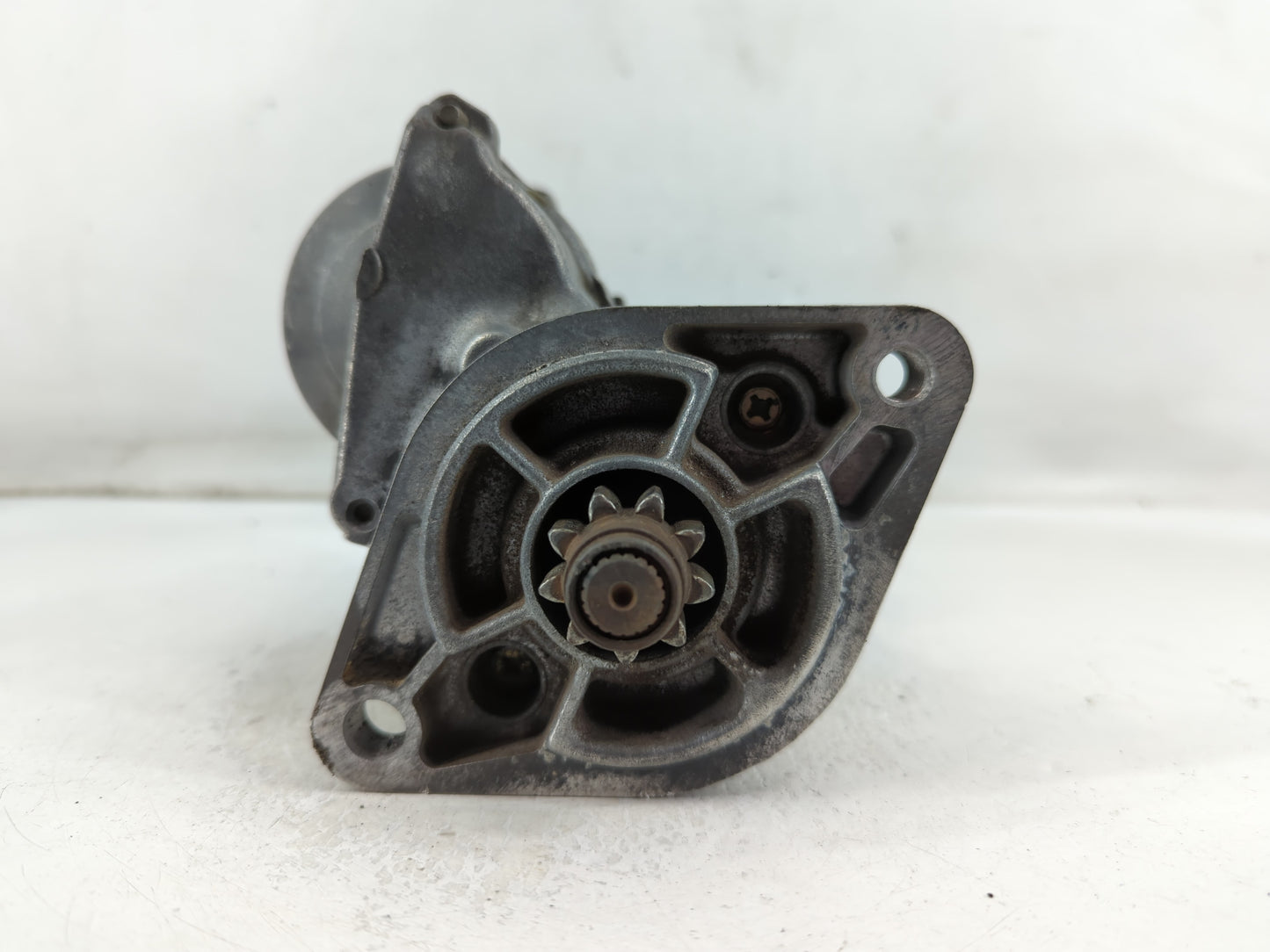 2000-2005 Toyota Celica Car Starter Motor Solenoid OEM P/N:228000-7751 28100-22060 Fits Fits 2000 2001 2002 2003 2004 2005 O