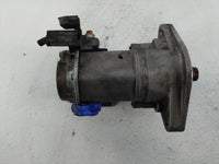 1998-2003 Toyota Corolla Car Starter Motor Solenoid OEM P/N:TN228000-6663 28100-0D020 Fits Fits 1998 1999 2000 2001 2002 200