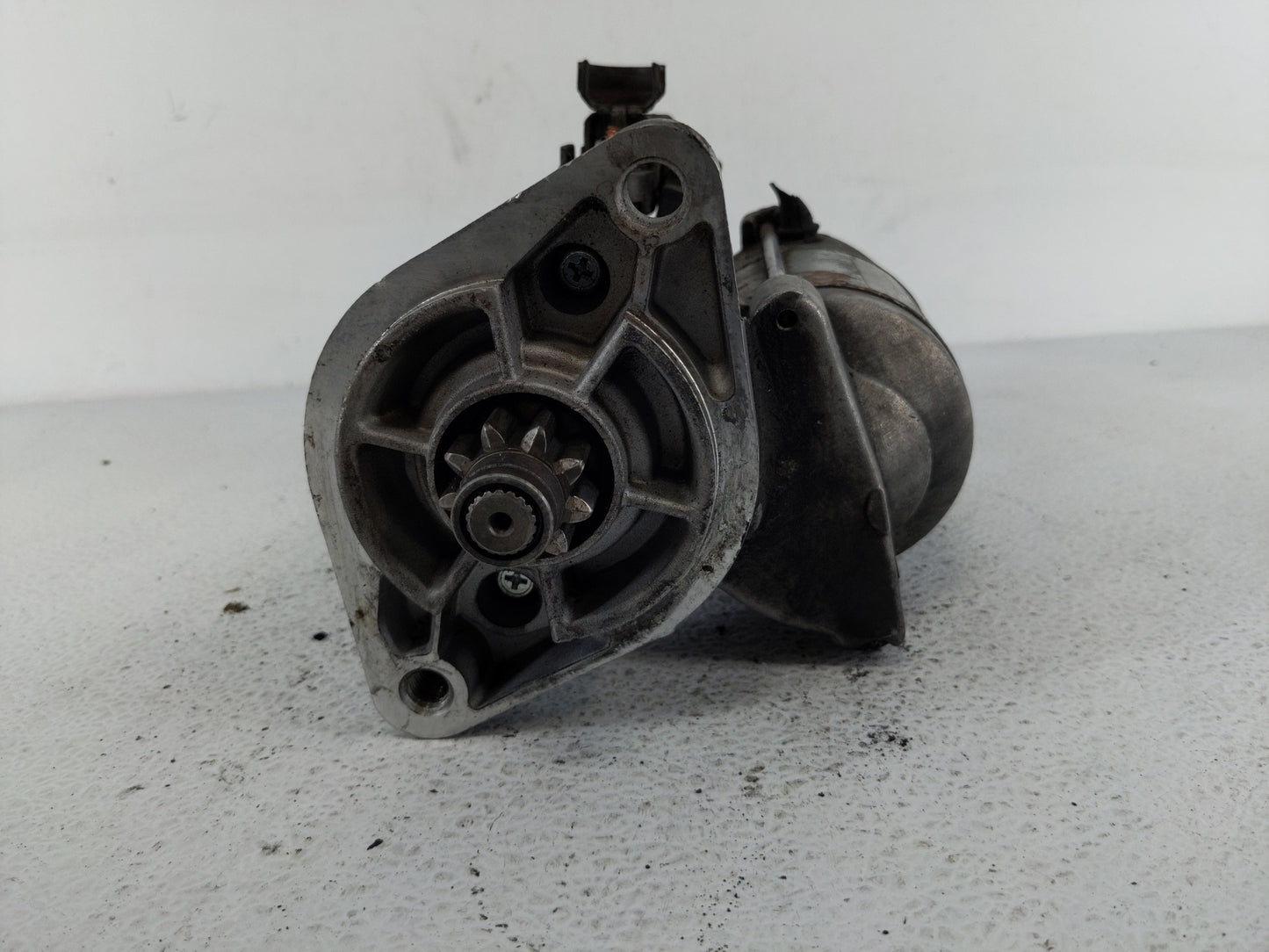 1998-2003 Toyota Corolla Car Starter Motor Solenoid OEM P/N:TN228000-6663 28100-0D020 Fits Fits 1998 1999 2000 2001 2002 200