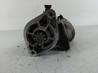 1998-2003 Toyota Corolla Car Starter Motor Solenoid OEM P/N:TN228000-6663 28100-0D020 Fits Fits 1998 1999 2000 2001 2002 200