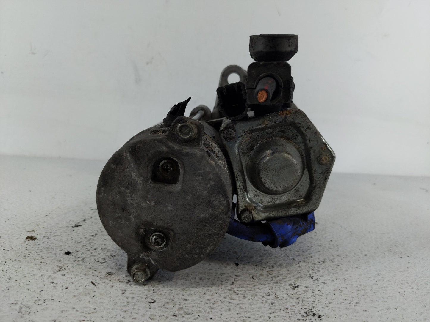 1998-2003 Toyota Corolla Car Starter Motor Solenoid OEM P/N:TN228000-6663 28100-0D020 Fits Fits 1998 1999 2000 2001 2002 200