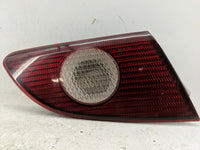 2001-2002 Toyota Corolla Tail Light Assembly Driver Left OEM Fits Fits 2001 2002 OEM Used Auto Parts - Oemusedautoparts1.com