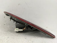 2001-2002 Toyota Corolla Tail Light Assembly Driver Left OEM Fits Fits 2001 2002 OEM Used Auto Parts - Oemusedautoparts1.com