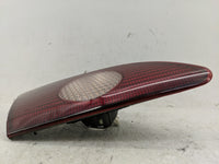 2001-2002 Toyota Corolla Tail Light Assembly Driver Left OEM Fits Fits 2001 2002 OEM Used Auto Parts - Oemusedautoparts1.com