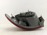 1998-2002 Toyota Corolla Tail Light Assembly Driver Left OEM Fits Fits 1998 1999 2000 2001 2002 OEM Used Auto Parts - Oemuse