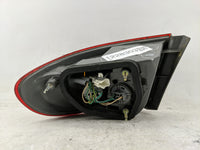 1998-2002 Toyota Corolla Tail Light Assembly Driver Left OEM Fits Fits 1998 1999 2000 2001 2002 OEM Used Auto Parts - Oemuse